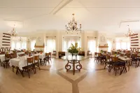 Carballo Hotel & Spa - breakfast