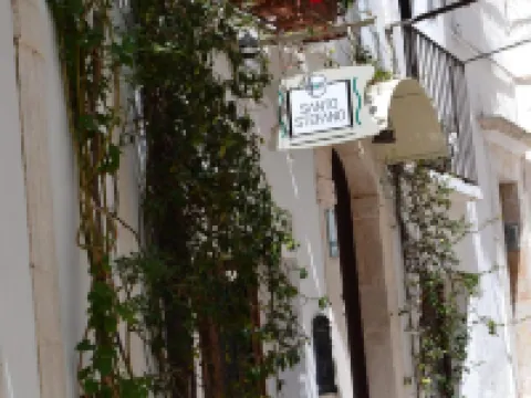 B&b santo Stefano Hotel a Putignano
