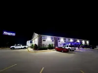 American Inn Cedar Rapids South Hotels in Cedar Rapids