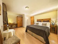 城堡景觀公寓 克魯姆洛夫酒店