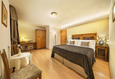 Castle View Apartments Hotels in 