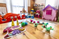 Hotel Arcangelo 3 Stelle Superior Hotels in Pellizzano