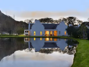 Holden Manz Country House