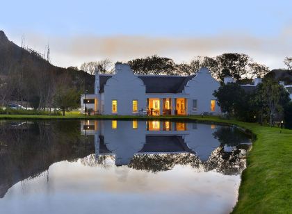 Holden Manz Country House