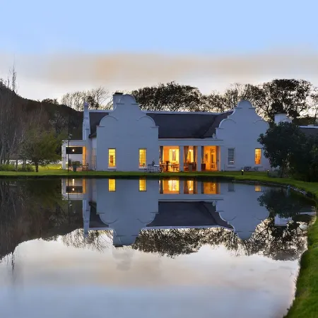 Holden Manz Country House