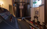 Hotel Inglaterra - Charme & Boutique - Gym