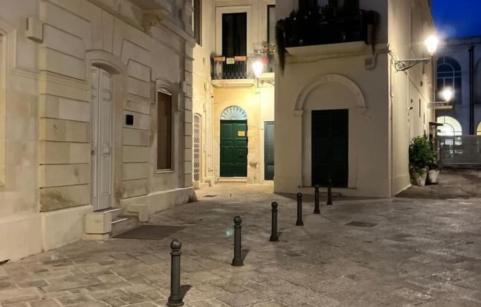 B&B la Corte Lecce