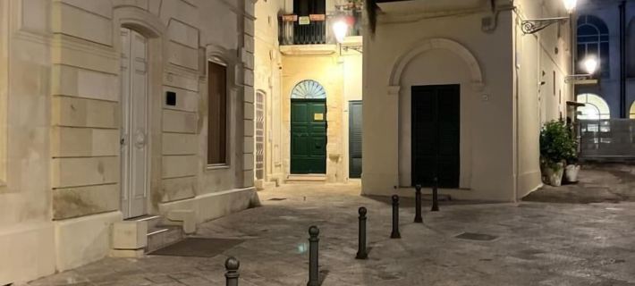 B&B la Corte Lecce Hotels in Лечче