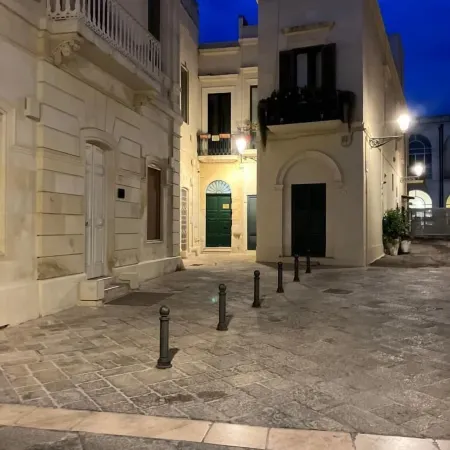 B&B la Corte Lecce