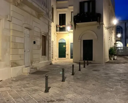 B&B la Corte Lecce Hotels near Lecce Cathedral