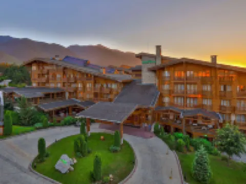 Pirin Golf Hotel & Spa Hotels in Razlog