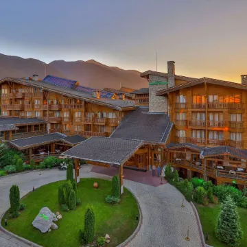 Pirin Golf Hotel & Spa
