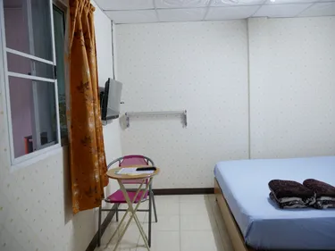 รูปภาพของรัชนีห้องพัก