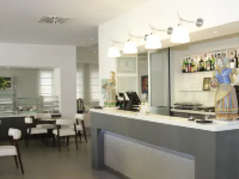 Palazzo Virgilio Hotels in Brindisi