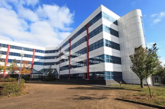 Sapphire House Apartments Hotels in 