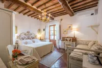 Mulino di Quercegrossa Hotels in Vagliagli