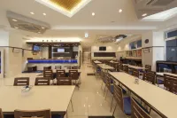 Toyoko Inn Kashiwa Eki Nishi Guchi - Desayuno