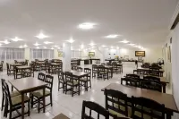 Rede Andrade Mirante - breakfast