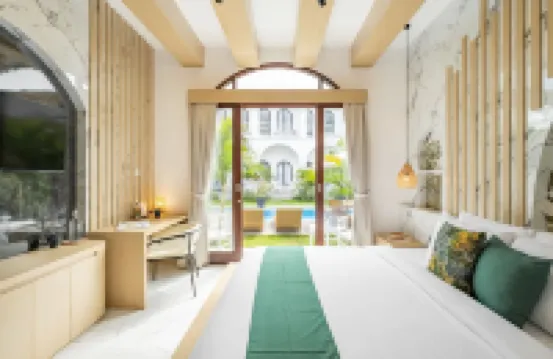 Cove Ume Nerus Residences & Villa