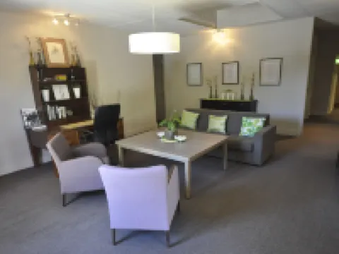 ノーフォーク ホテル フリマントルのホテル