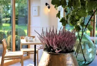 Lancaster Barn Hotels in Thurnham