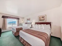 Grande Cache Inn & Suites Hotels in Grande Cache
