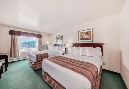 그랜드 캐시 인 & 스위트 이미지