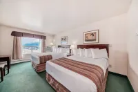 Grande Cache Inn & Suites Hotels in Grande Cache
