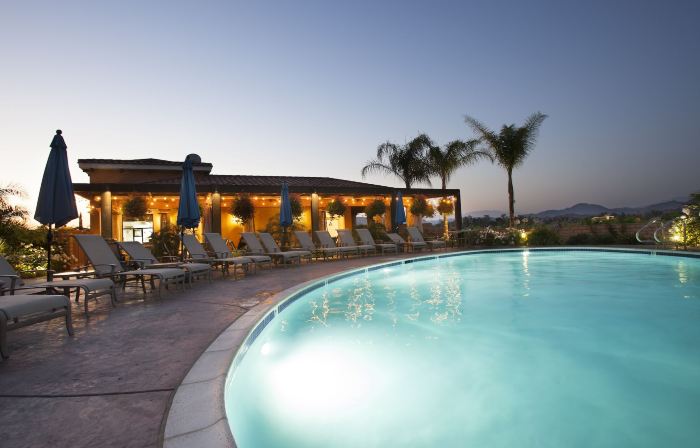 Carter Estate Winery and Resort