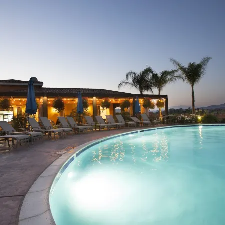 Carter Estate Winery and Resort