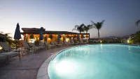 Carter Estate Winery and Resort - Pools