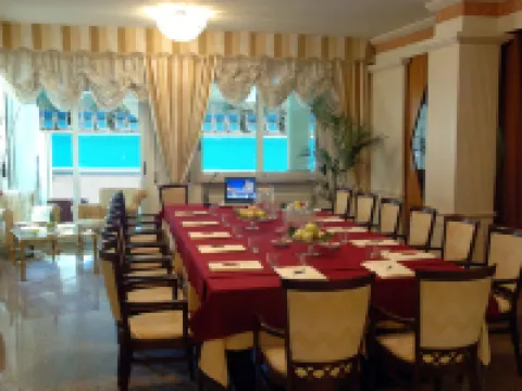 Universal Hotel Hotels in Cervia
