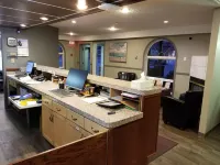 Travelodge by Wyndham Edmonton Airport - parking