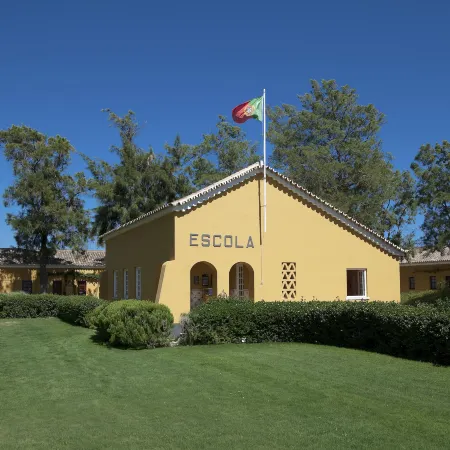 Vila Gale Albacora
