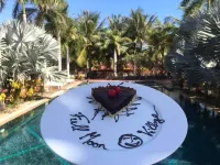 Full Moon Village Resort