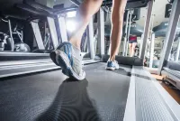 Seogwipo KAL Hotel - Gym