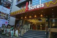 JK Hotels Hotels near Mohana Kannan Thottam