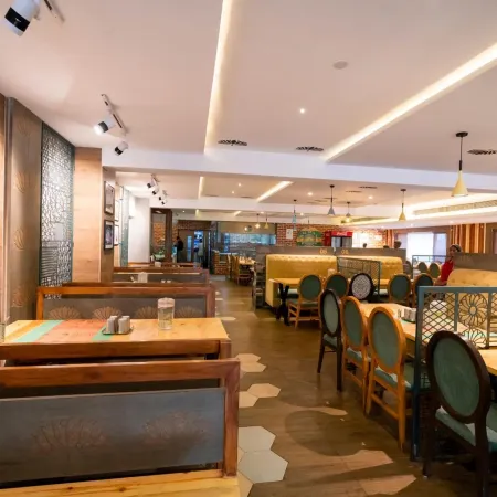 JK Hotels