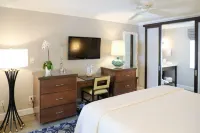 알몬드 트리 인