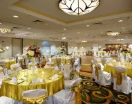 Clinton Inn Hotel Tenafly - bar
