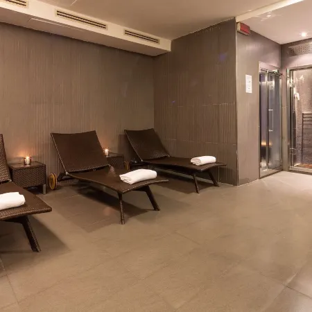 Best Western Hotel Goldenmile Milan