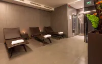 Best Western Hotel Goldenmile Milan - Kylpylä