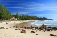 Flynns on Surf Beach Villas