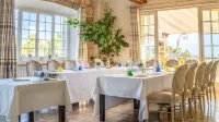 La Bastide de Tourtour Hotel & Spa Hotels in Tourtour