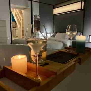 Diomede Rooms - Manfredi Homes&Villas Rooms