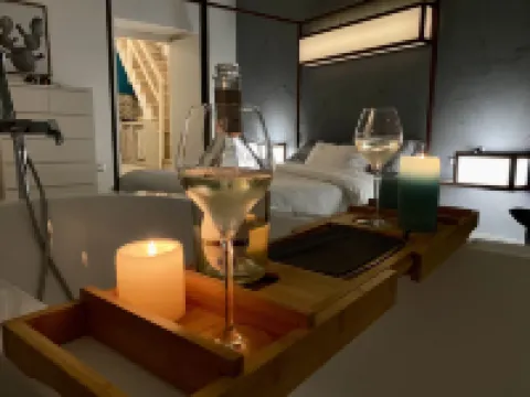 Casa Manfredi Diomede Hoteles en Manfredonia