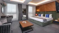 Hotel on7 Sakarya Hôtels à : Arabacialani Mahallesi