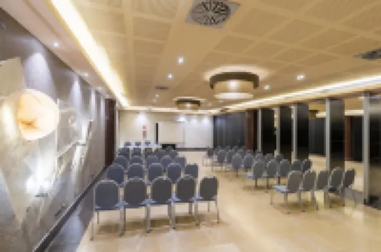 Iberik Santo Domingo Plaza Hotel Hotels in Langreo