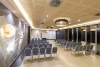 Iberik Santo Domingo Plaza Hotel Hotels in Mieres del Camino