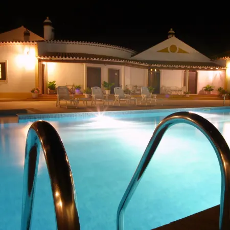 Casa de Campo Sao Rafael - Turismo Rural